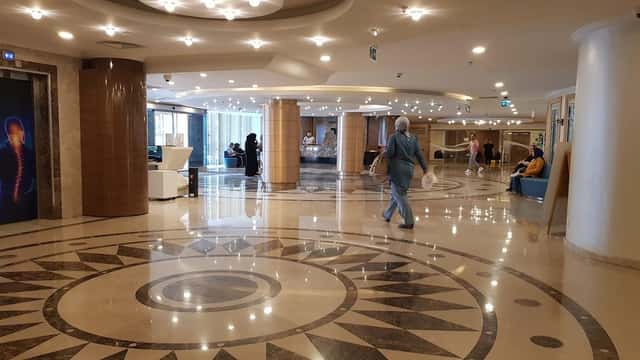 VM Medical Park Bursa Hospital