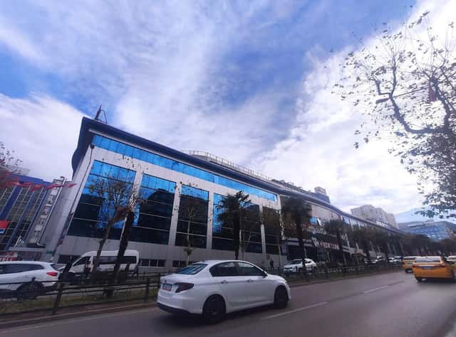 VM Medical Park Bursa Hospital