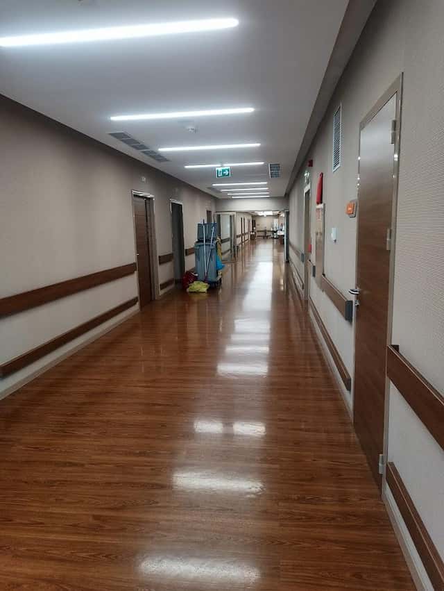 VM Medical Park Mersin Hospital