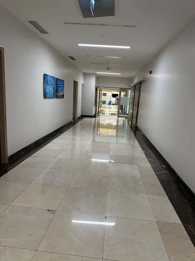 VM Medical Park Mersin Hospital
