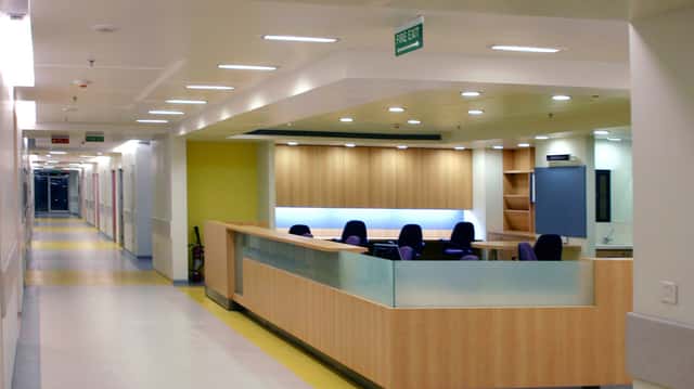 Medanta - The Medicity