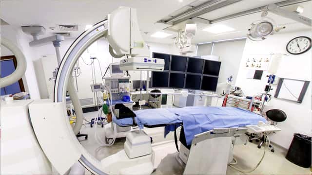 Medanta - The Medicity