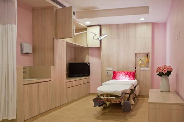 Fortis Memorial Research Institute, Gurgaon