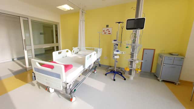 Medanta - The Medicity