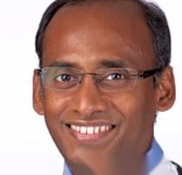 Dr. K Lalatendu Kumar, [object Object]