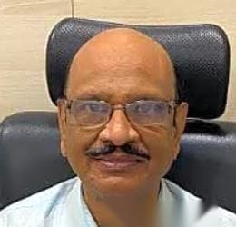 Dr. M Satyanarayana Rao, [object Object]