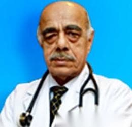 Dr. Sushil Kumar Chadha, [object Object]