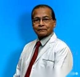 Sinabi ni Dr. Asish Kumar Lahiri, [object Object]