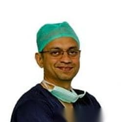 Dr. Mangesh Patil, [object Object]