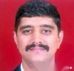 Dr. Pranav Jadhav, [object Object]