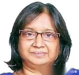 Dr. Ranjana Thakur, [object Object]