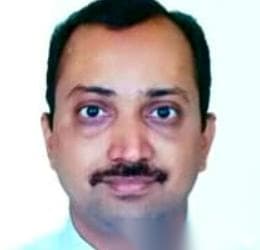 Dr. Sunil Jawale, [object Object]