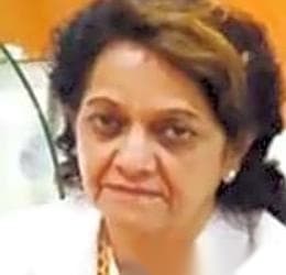 Dr. Prof. Sadhana Kala, [object Object]