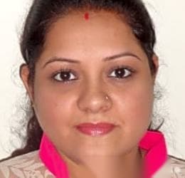 Ms. Khushbu Suyog Pawar (Physiotherapist), [object Object]