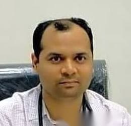 Dr. Rajesh Wagh, [object Object]