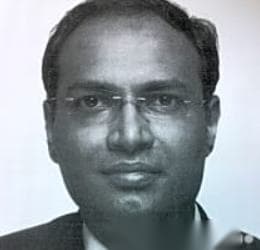 Dr. Manoj Durairaj, [object Object]