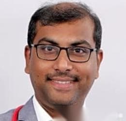 Dr. Naveen Chettupalli, [object Object]