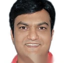 Dr. Paresh Chavan, [object Object]
