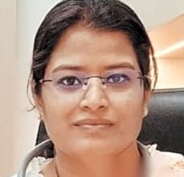 Dr. Anjali Khalane, [object Object]
