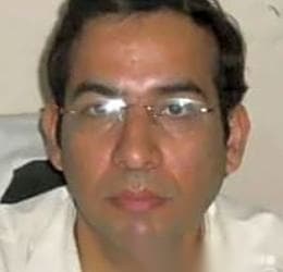 Dr. Rahul Trehan, [object Object]
