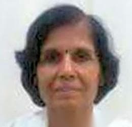 Dr. Manju Goswami, [object Object]