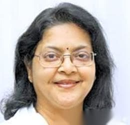 Dr. Rooma Sinha, [object Object]