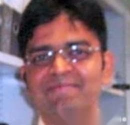 Dr. Ramesh Srinivasan, [object Object]