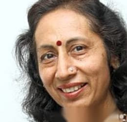 Dr. Anju Gambhir, [object Object]
