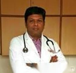 Dr. Rajeshwer Reddy Guda, [object Object]