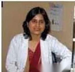 Dr. Suneeta Dubey, [object Object]