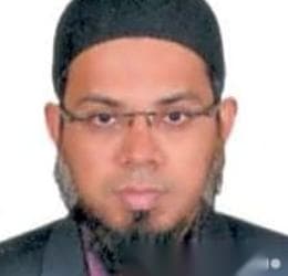 Docteur. Mohd Ziaur Rahman Khan, [object Object]