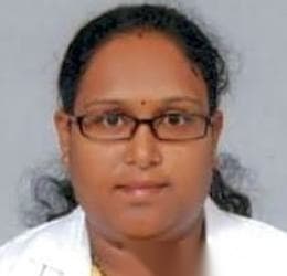 Docteur. Sreshmitha Manchala, [object Object]