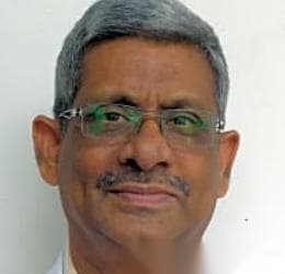 Dr. V V S Prabhakar Rao, [object Object]