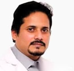 Dr. Mohammed Khaja Moinuddin Ahmed, [object Object]