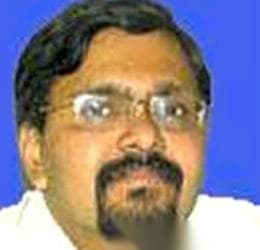 Dr. Vijay Seshadri, [object Object]