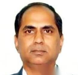 Dr. Keshav Rao Devulapally, [object Object]