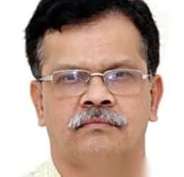 Dr. Sravan Kumar Marupaka, [object Object]