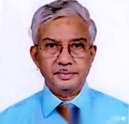 Dr. G Srinivasa Rao, [object Object]