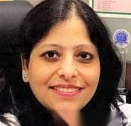 Docteur. Sunita Arora, [object Object]