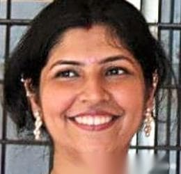 Ms. Sangeeta Joshi (Physiotherapist), [object Object]