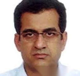 Dr. Prithvi Raj Jampana, [object Object]