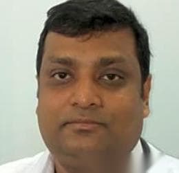 Dr. Abhinav Kumar, [object Object]