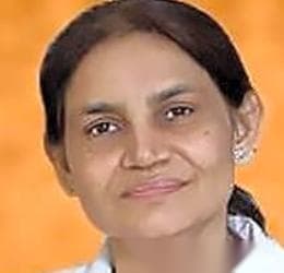 Dr. Anjana Chandra, [object Object]