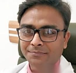 Dr. Rahul Jain, [object Object]