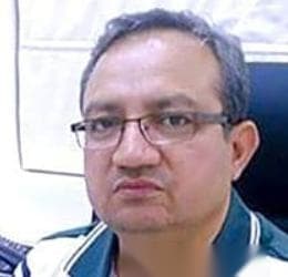 Dr. Satish Sangwan, [object Object]