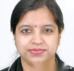 Dr. Deepali Gupta, [object Object]