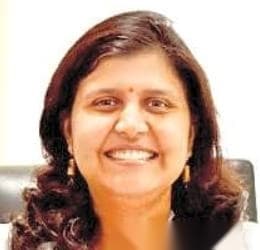 Dr. Aparna Muddana, [object Object]
