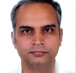 Dr. Manoj Kumar Sharma, [object Object]