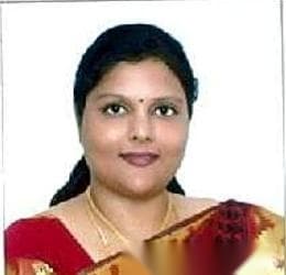 Dr. Priya Kannappan, [object Object]