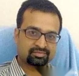 Dr. Sushil Kumar Agarwala, [object Object]